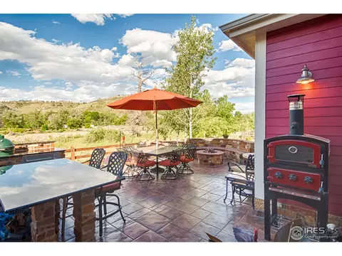 306 Mcconnell Dr, Lyons, CO 80540 photo 34