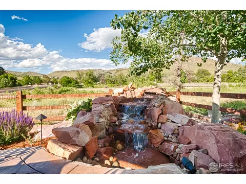 306 Mcconnell Dr, Lyons, CO 80540 photo 32