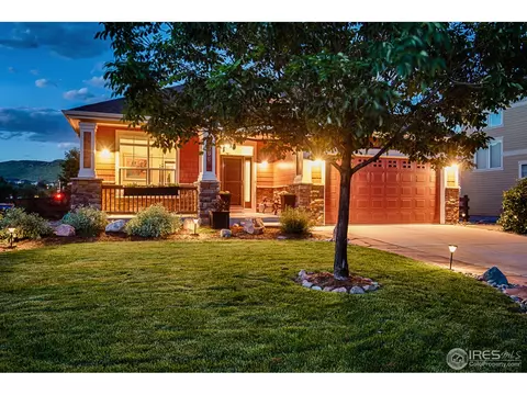 306 Mcconnell Dr, Lyons, CO 80540 photo 1