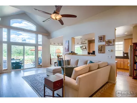 306 Mcconnell Dr, Lyons, CO 80540 photo 5