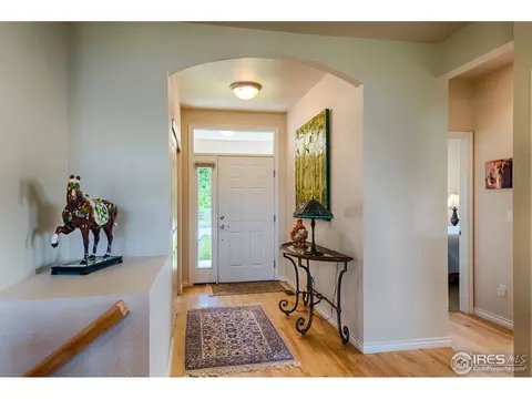 306 Mcconnell Dr, Lyons, CO 80540 photo 3