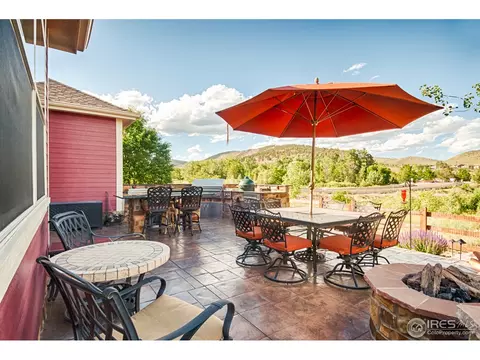 306 Mcconnell Dr, Lyons, CO 80540 photo 28