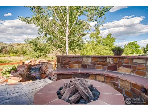 306 Mcconnell Dr, Lyons, CO 80540 photo 31