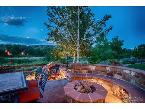 306 Mcconnell Dr, Lyons, CO 80540 photo 33