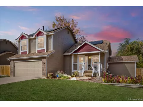 897 E 132nd Dr, Thornton, CO 80241 photo 1