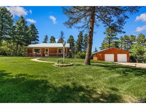 Undisclosed, Rye, CO 81069 photo 4
