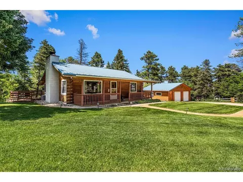 Undisclosed, Rye, CO 81069 photo 2