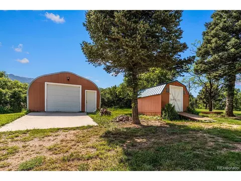 Undisclosed, Rye, CO 81069 photo 18