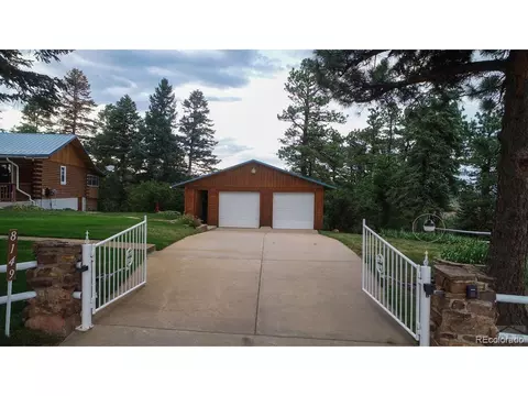 Undisclosed, Rye, CO 81069 photo 3
