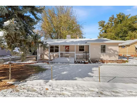 407 N Orchard Ave, Canon City, CO 81212