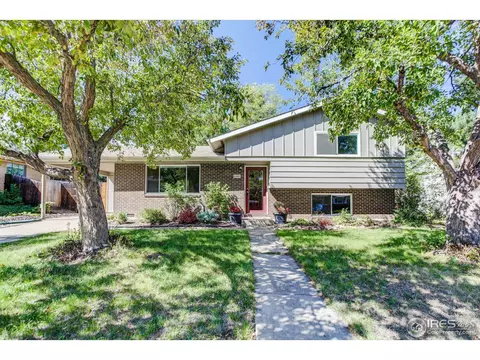 4481 Hamilton Ct, Boulder, CO 80305 photo 1