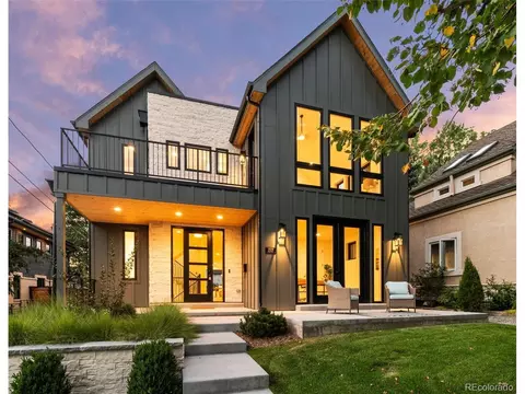 2929 Ohio Way, Denver, CO 80209