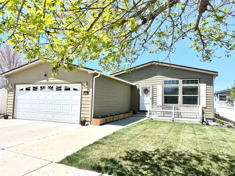 6231 Indian Paintbrush St #214, Frederick, CO 80530