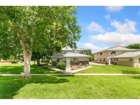 7309 W Hampden Ave #3201, Lakewood, CO 80227
