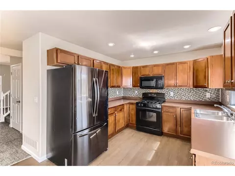 Undisclosed, Peyton, CO 80831 photo 9