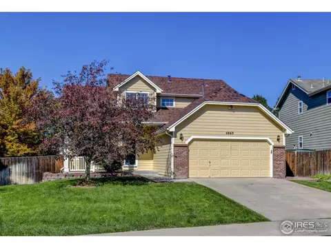 4869 E 119th Ct, Thornton, CO 80233 photo 1