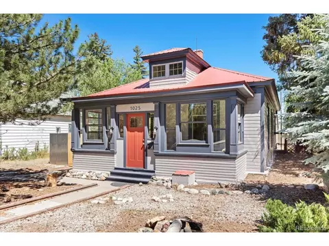 1025 F St, Salida, CO 81201