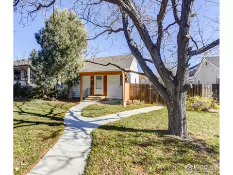 2818 11th St, Boulder, CO 80304 photo 2