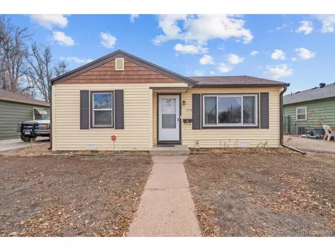 1716 6th St, Greeley, CO 80631