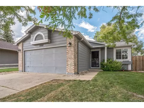 20681 E Scott Cir, Denver, CO 80249