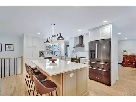 Kitchen - Undisclosed, Arvada, CO 80003 photo 2 of 5