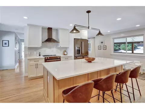 Kitchen - Undisclosed, Arvada, CO 80003 photo 3 of 5