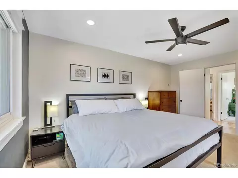 Bedroom - Undisclosed, Arvada, CO 80003 photo 3 of 7