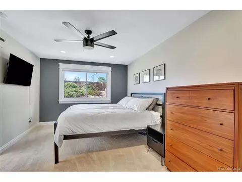 Bedroom - Undisclosed, Arvada, CO 80003 photo 1 of 7