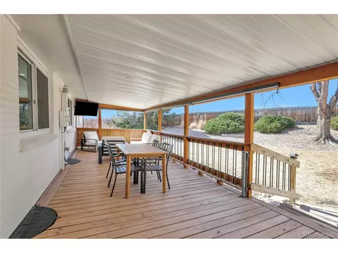 Exterior - Undisclosed, Arvada, CO 80003 photo 4 of 5
