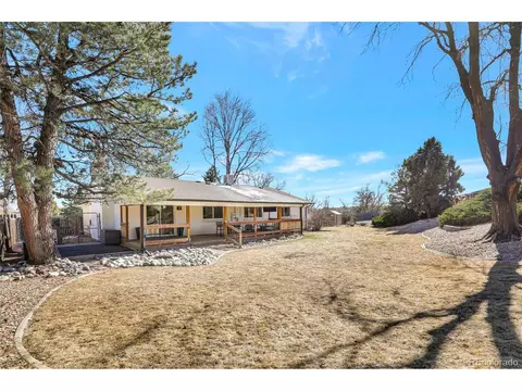 Exterior - Undisclosed, Arvada, CO 80003 photo 2 of 5