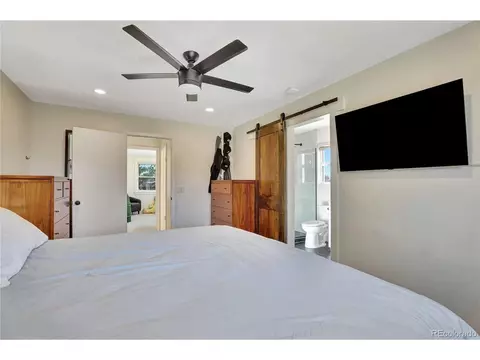 Bedroom - Undisclosed, Arvada, CO 80003 photo 2 of 7