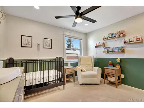 Bedroom - Undisclosed, Arvada, CO 80003 photo 4 of 7