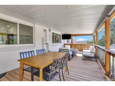 Exterior - Undisclosed, Arvada, CO 80003 photo 5 of 5