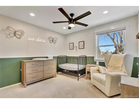 Bedroom - Undisclosed, Arvada, CO 80003 photo 5 of 7
