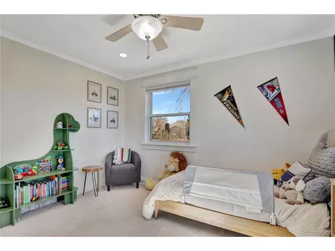 Bedroom - Undisclosed, Arvada, CO 80003 photo 7 of 7