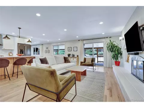 Living - Undisclosed, Arvada, CO 80003 photo 4 of 5