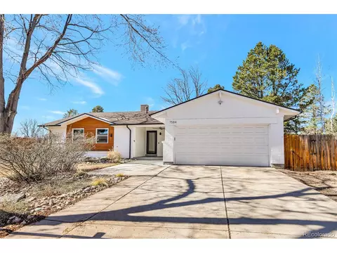 Undisclosed, Arvada, CO 80003
