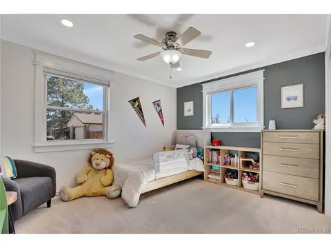 Bedroom - Undisclosed, Arvada, CO 80003 photo 6 of 7