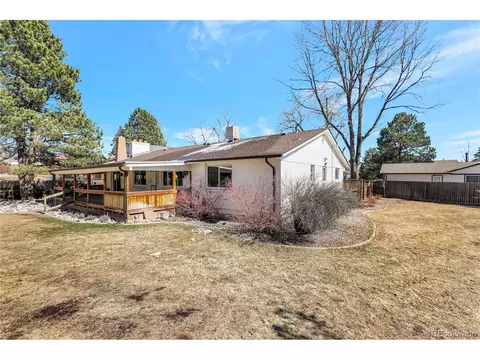 Exterior - Undisclosed, Arvada, CO 80003 photo 3 of 5