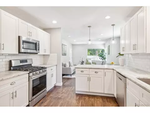 2337 S Williams St, Denver, CO 80210