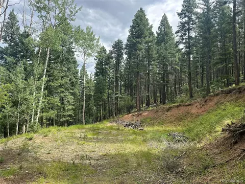 272 Fern Vly, Manitou Springs, CO 80829