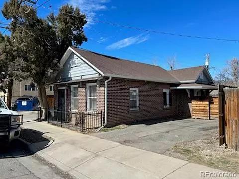 9541 E 16th Ave, Aurora, CO 80010