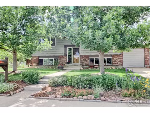 1395 Ithaca Dr, Boulder, CO 80305 photo 1