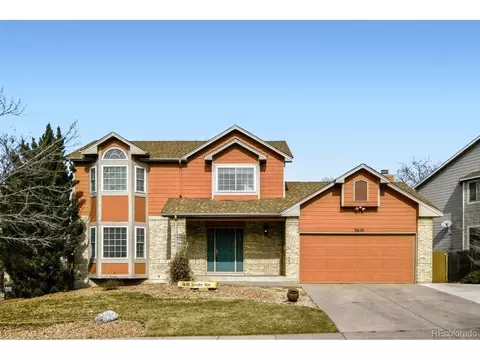 3610 Tapestry Ter, Colorado Springs, CO 80918