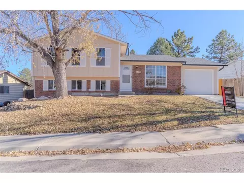 Undisclosed, Morrison, CO 80465
