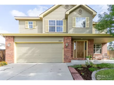 1111 Summit Ct, Windsor, CO 80550 photo 1