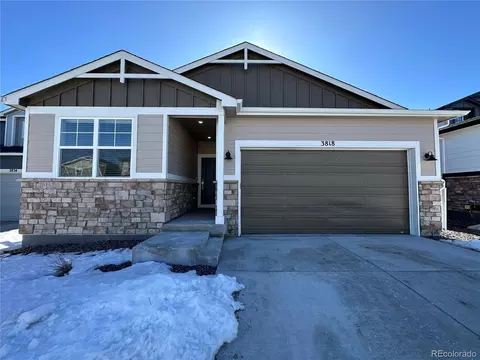 3818 Sandy Vista Trl, Castle Rock, CO 80104