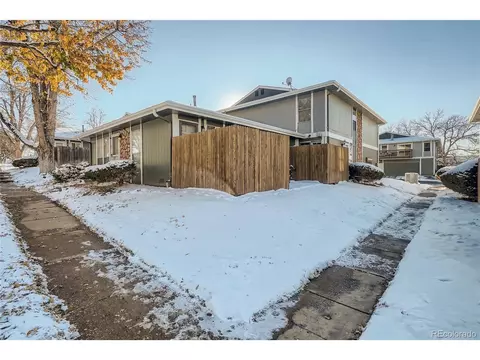 10001 Evans Ave #38D, Denver, CO 80247 photo 10