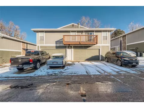 10001 Evans Ave #38D, Denver, CO 80247 photo 1