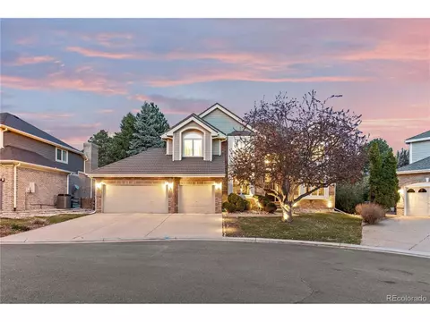 6132 S Boston Cir, Greenwood Village, CO 80111